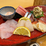 鮨二代目太郎 - 