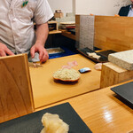 鮨二代目太郎 - 