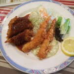 味かつ - 