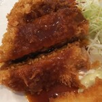 味かつ - 