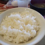 味かつ - 