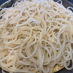 Teuchi Soba Onomichi - 