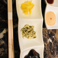 Shangri-La's secret ROPPONGI - 