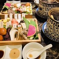 Shangri-La's secret ROPPONGI - 