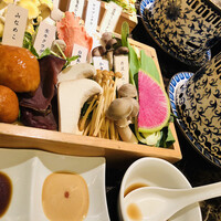 Shangri-La's secret ROPPONGI - 