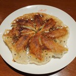 モトイギョーザ - 