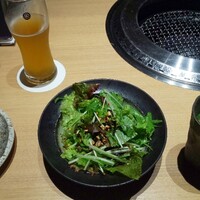 尾崎牛焼肉 銀座 ひむか - 