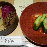 尾崎牛焼肉 銀座 ひむか - 