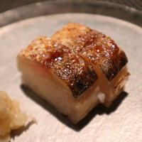 日本料理 なかのしま (リーガロイヤルホテル大阪) - 
