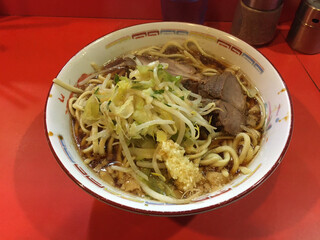 ラーメン二郎 - 