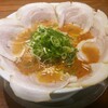 ラーメンからや