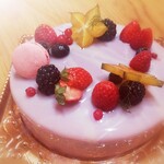 Patisserie RUE DES BRIQUES - 