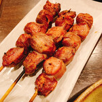 Yakitori Fukushige - 