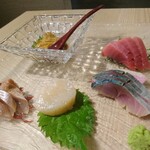 Sapporo Eki Kitaguchi Sakaba Meshi To Junmai - 