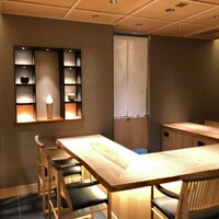 京都 下鴨茶寮 北のはなれ - 
