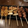 Shitamachi Yakitori Wagaya - 焼鳥おまかせ5本