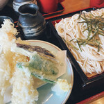 蒼 - 料理写真: