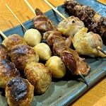 Yakitori Koubou - 