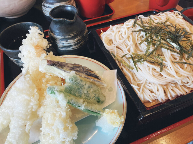 蒼 新大楽毛 そば 食べログ 蒼 新大楽毛 そば 食べログ