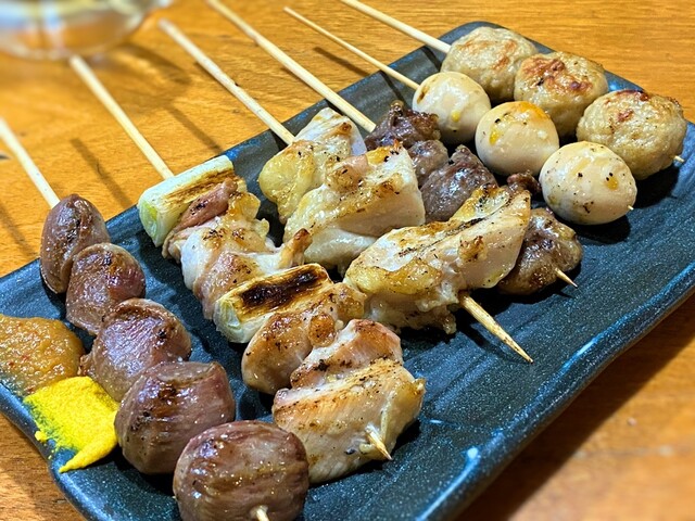 やきとり工房 平塚店 平塚 居酒屋 ネット予約可 食べログ やきとり工房 平塚店 平塚 居酒屋 ネット予約可 食べログ