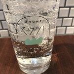 マウントスギ - 