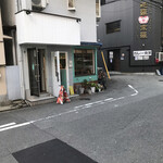 マウントスギ - 
