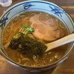 ラーメンみたけ - 