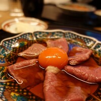 肉和食 月火水木金土日 - 