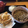 そば処小代 - 料理写真: