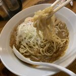 赤まろラーメン　翔 - 