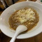 赤まろラーメン　翔 - 