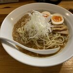 赤まろラーメン　翔 - 