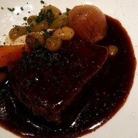 BISTRO DOUBLE - 