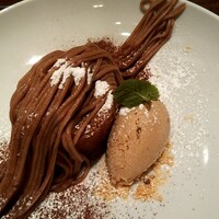BISTRO DOUBLE - 