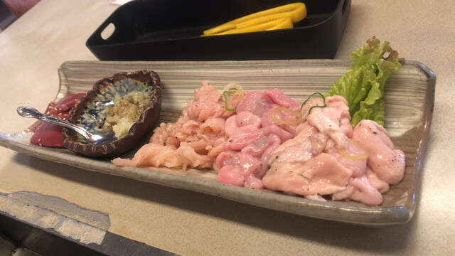 平和園 札内店 札内 ジンギスカン 食べログ