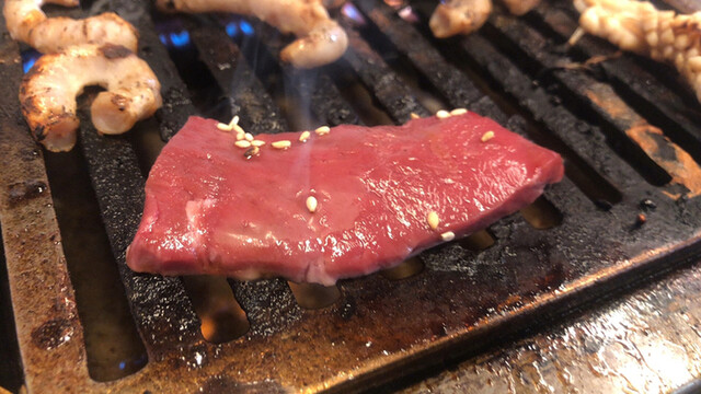 平和園 札内店 札内 ジンギスカン 食べログ