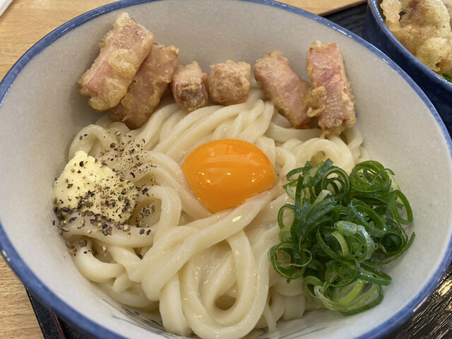 がいな製麺所 ぽかぽ店 滝野 うどん 食べログ