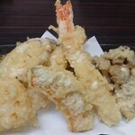 そば処 三な花 - 