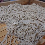 そば処 三な花 - 