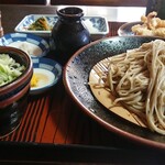 二谷 - 料理写真: