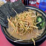 家系ラーメン王道 いしい - 