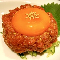 にく稲 - 