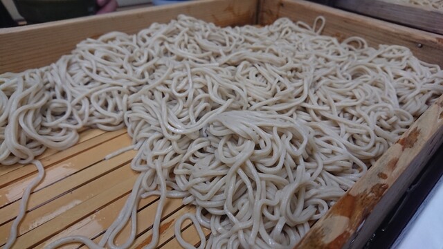 そば処 三な花 - 山形（そば）の写真