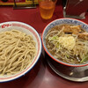 ラーメン☆ビリー 東仙台本店