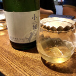 日本ワインとスパイス ブロディ - 