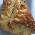 街のパン屋 グリエ - ミートパイ