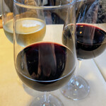 カンティーナ シチリアーナ トゥット イル マーレ - シチリアのグラスワイン