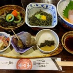 南部民芸料理 蔵 - 