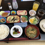 ウェルビー - ウェルビー今池の豪華な無料朝食！