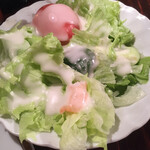 らぐ - サラダ